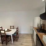A La Ferme Eight Villa