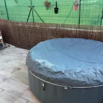 A La Ferme Eight Villa