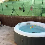 A La Ferme Eight Villa