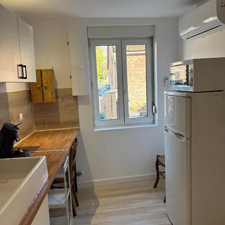 A La Ferme Eight Villa *