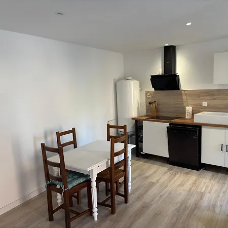 빌라 A La Ferme Eight Recourt (Pas-de-Calais)
