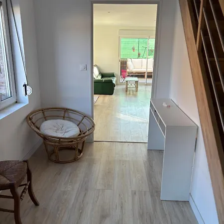 A La Ferme Eight * Recourt (Pas-de-Calais)