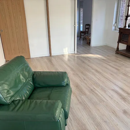 A La Ferme Eight * Recourt (Pas-de-Calais)