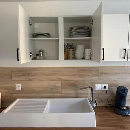 Villa A La Ferme Eight *