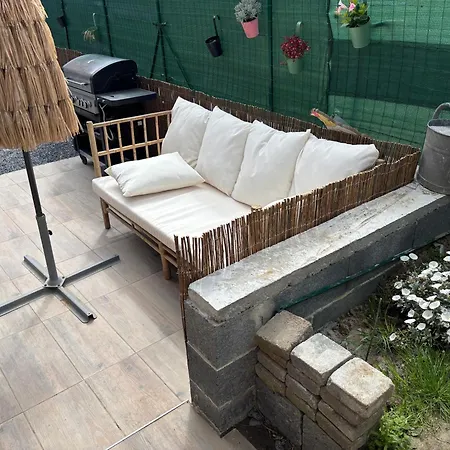 A La Ferme Eight * Recourt (Pas-de-Calais)