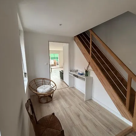 Villa A La Ferme Eight *