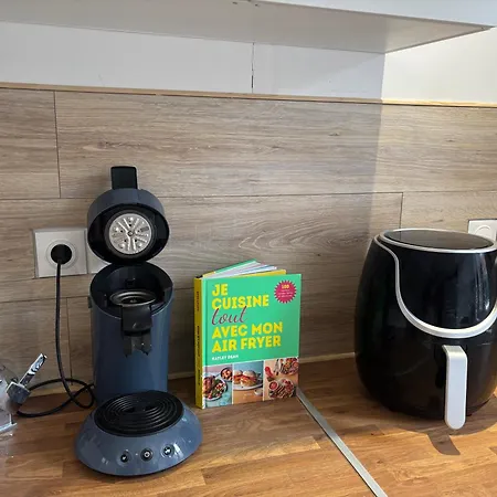 Villa A La Ferme Eight *