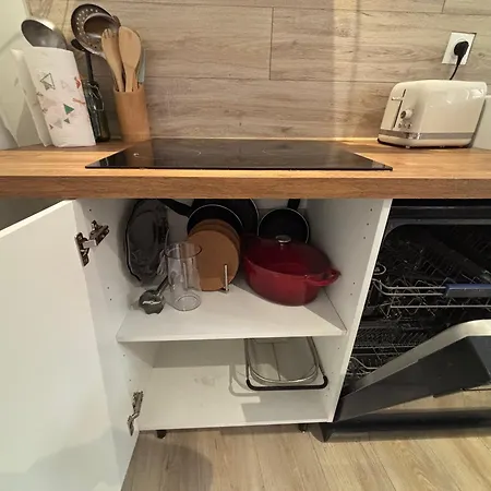 Villa A La Ferme Eight Recourt (Pas-de-Calais)