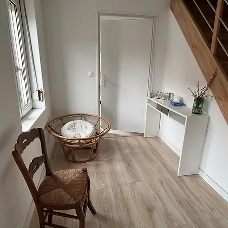 Villa A La Ferme Eight *