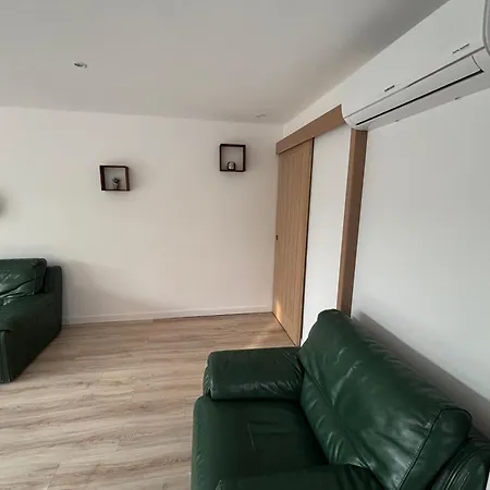ヴィラ A La Ferme Eight Recourt (Pas-de-Calais)