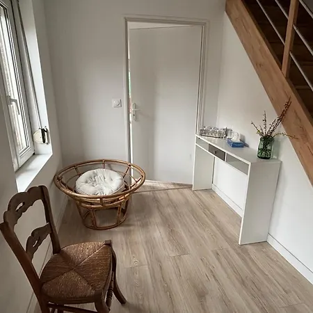 Villa A La Ferme Eight *