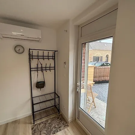 A La Ferme Eight Villa Recourt (Pas-de-Calais)