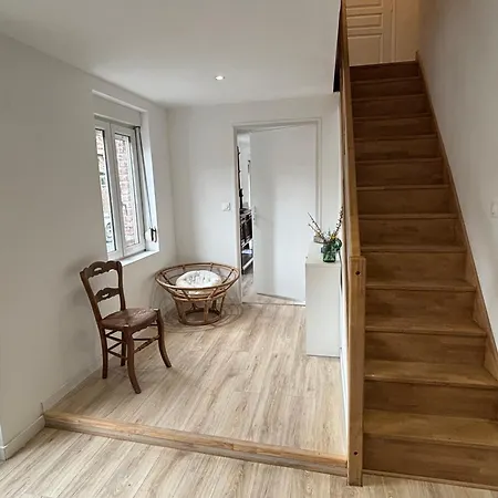 A La Ferme Eight * Recourt (Pas-de-Calais)