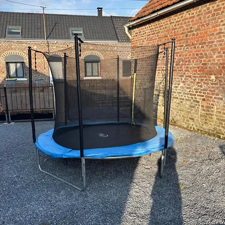 Villa A La Ferme Eight